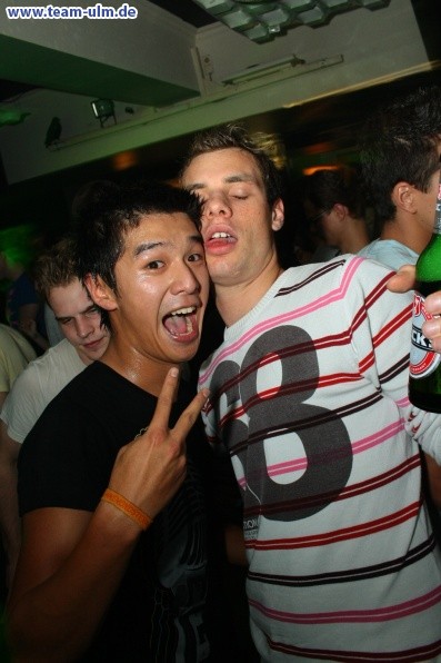 Cut 'n' Run @ Chateau-Knarz - Bild 34