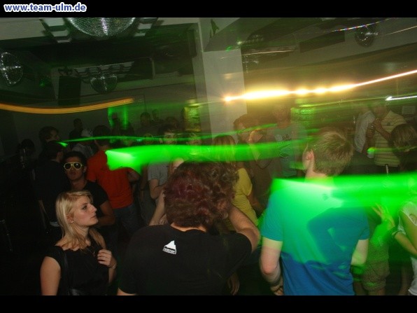 Cut 'n' Run @ Chateau-Knarz - Bild 36