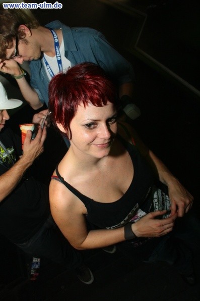 Cut 'n' Run @ Chateau-Knarz - Bild 37