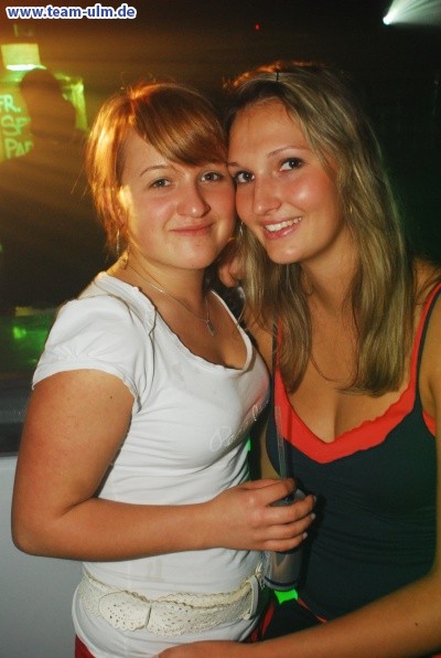 Cut 'n' Run @ Chateau-Knarz - Bild 41