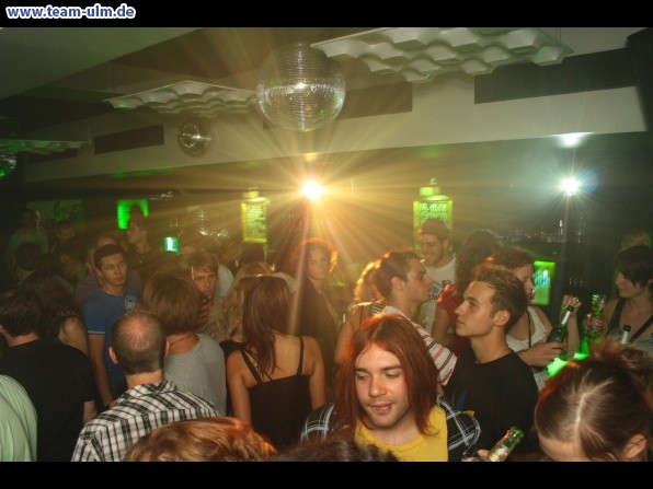 Cut 'n' Run @ Chateau-Knarz - Bild 5