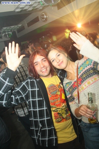 Cut 'n' Run @ Chateau-Knarz - Bild 7