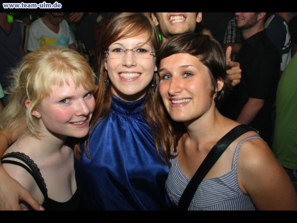 Cut 'n' Run @ Chateau-Knarz - Bild 8