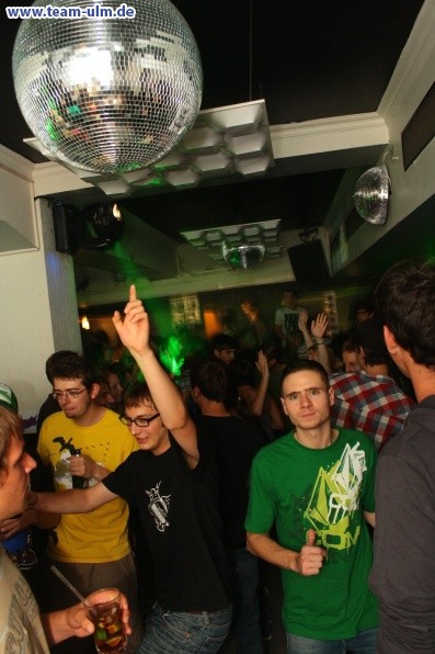 Cut 'n' Run @ Chateau-Knarz - Bild 9