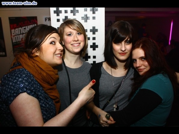 Jamaican Vibez @ Chateau-Knarz - Bild 10