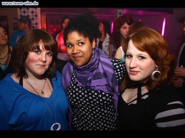 Jamaican Vibez @ Chateau-Knarz - Bild 12