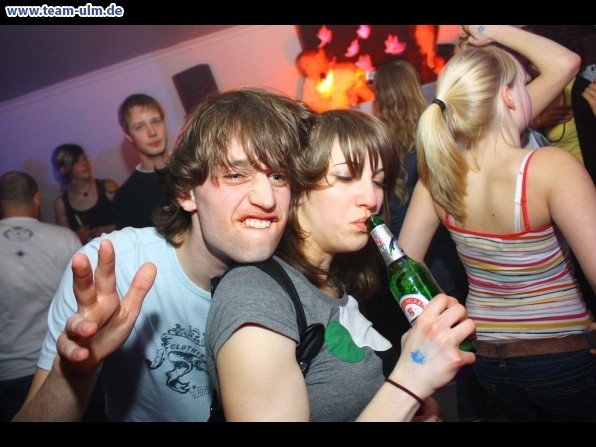 Jamaican Vibez @ Chateau-Knarz - Bild 13