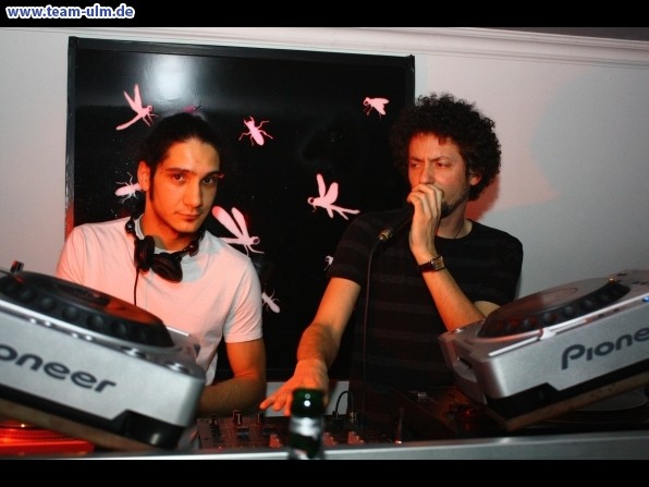 Jamaican Vibez @ Chateau-Knarz - Bild 14