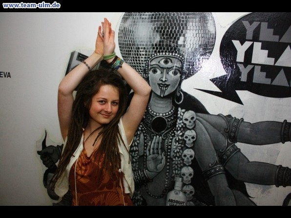 Jamaican Vibez @ Chateau-Knarz - Bild 17