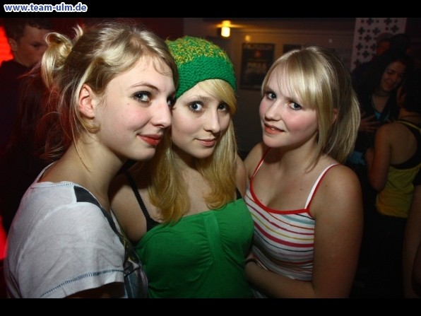 Jamaican Vibez @ Chateau-Knarz - Bild 18