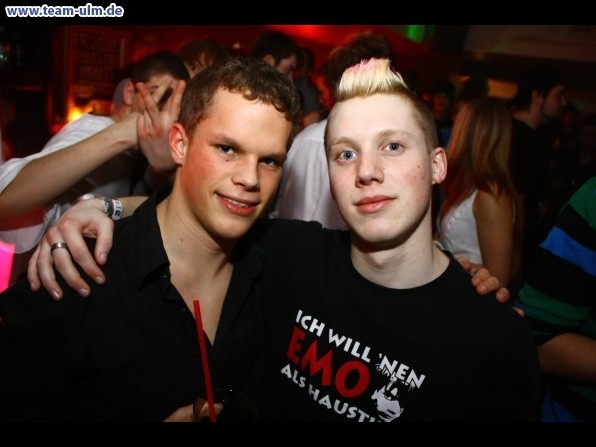 Jamaican Vibez @ Chateau-Knarz - Bild 21