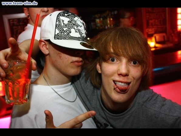 Jamaican Vibez @ Chateau-Knarz - Bild 22