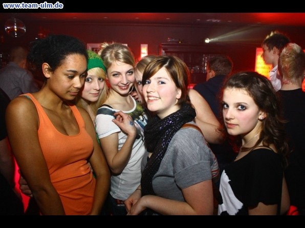 Jamaican Vibez @ Chateau-Knarz - Bild 23