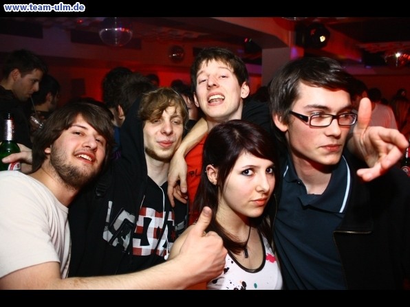 Jamaican Vibez @ Chateau-Knarz - Bild 24