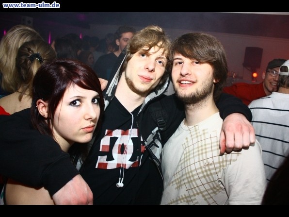 Jamaican Vibez @ Chateau-Knarz - Bild 28