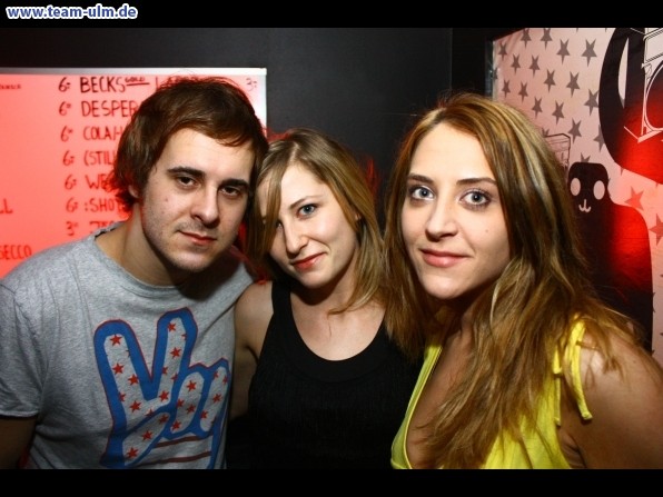 Jamaican Vibez @ Chateau-Knarz - Bild 30