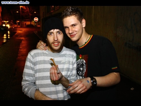 Jamaican Vibez @ Chateau-Knarz - Bild 32