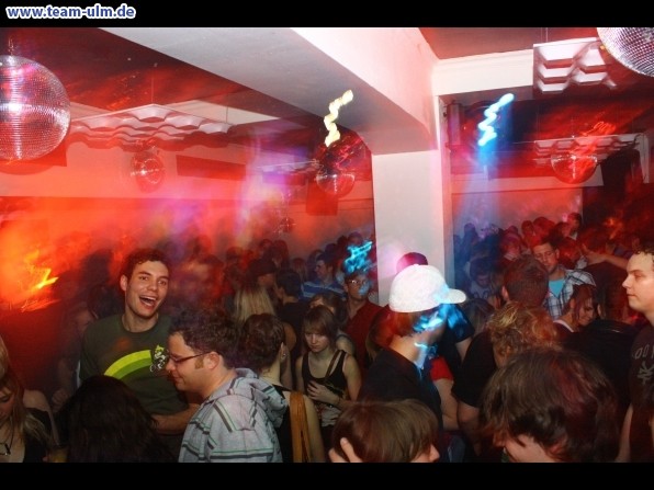 Jamaican Vibez @ Chateau-Knarz - Bild 37