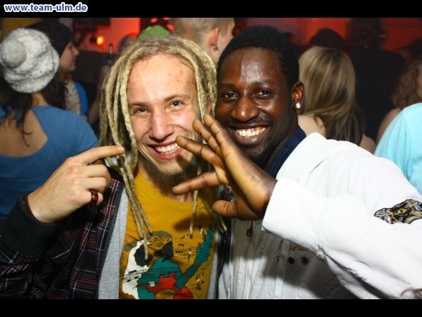 Jamaican Vibez @ Chateau-Knarz - Bild 38