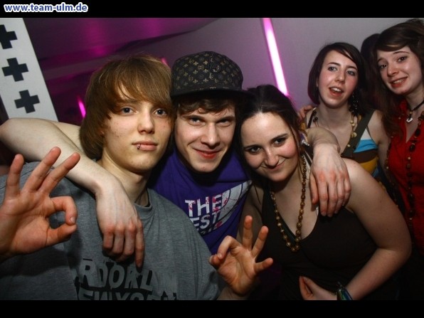 Jamaican Vibez @ Chateau-Knarz - Bild 40