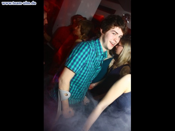 Jamaican Vibez @ Chateau-Knarz - Bild 41