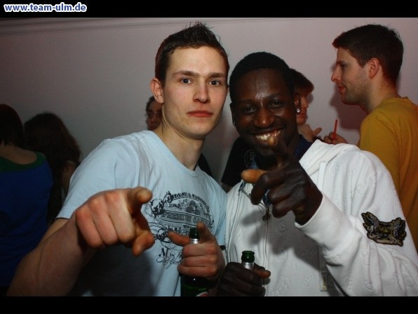 Jamaican Vibez @ Chateau-Knarz - Bild 42
