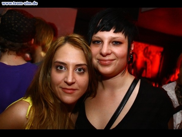 Jamaican Vibez @ Chateau-Knarz - Bild 45