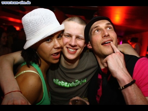 Jamaican Vibez @ Chateau-Knarz - Bild 48