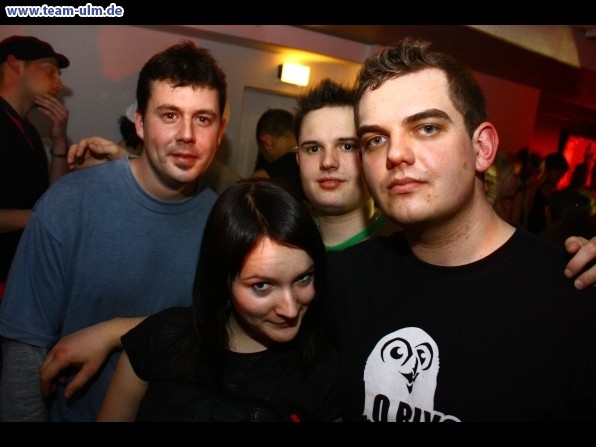 Jamaican Vibez @ Chateau-Knarz - Bild 49
