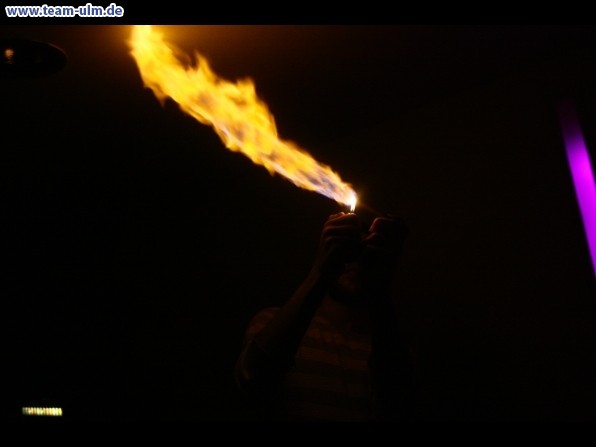 Jamaican Vibez @ Chateau-Knarz - Bild 51