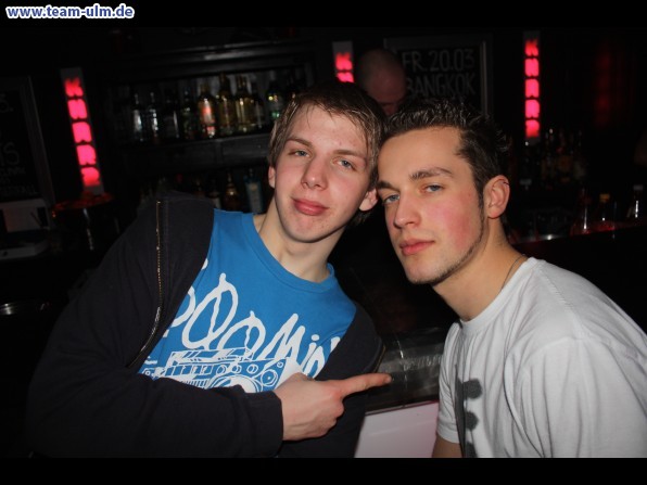 Jamaican Vibez @ Chateau-Knarz - Bild 56