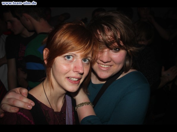 Jamaican Vibez @ Chateau-Knarz - Bild 58