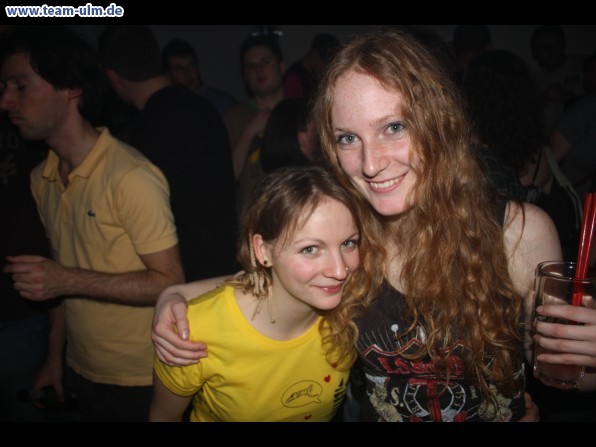 Jamaican Vibez @ Chateau-Knarz - Bild 59
