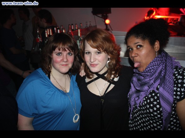 Jamaican Vibez @ Chateau-Knarz - Bild 62