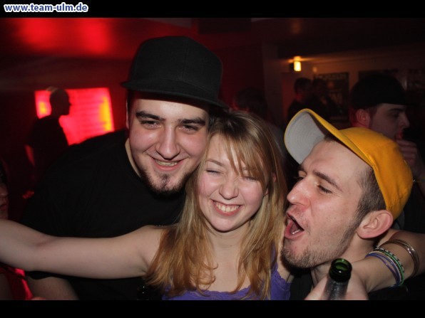 Jamaican Vibez @ Chateau-Knarz - Bild 64