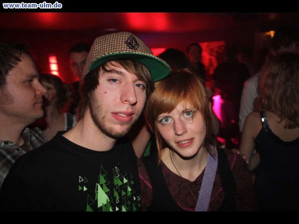 Jamaican Vibez @ Chateau-Knarz - Bild 66