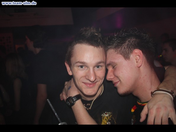Jamaican Vibez @ Chateau-Knarz - Bild 67