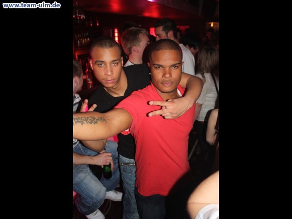 Jamaican Vibez @ Chateau-Knarz - Bild 69