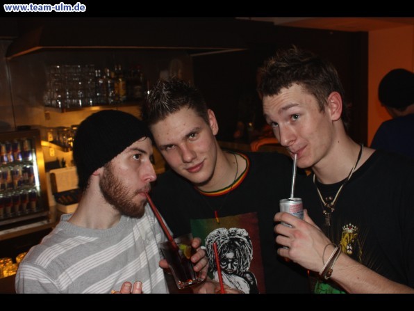 Jamaican Vibez @ Chateau-Knarz - Bild 71