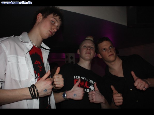 Jamaican Vibez @ Chateau-Knarz - Bild 79