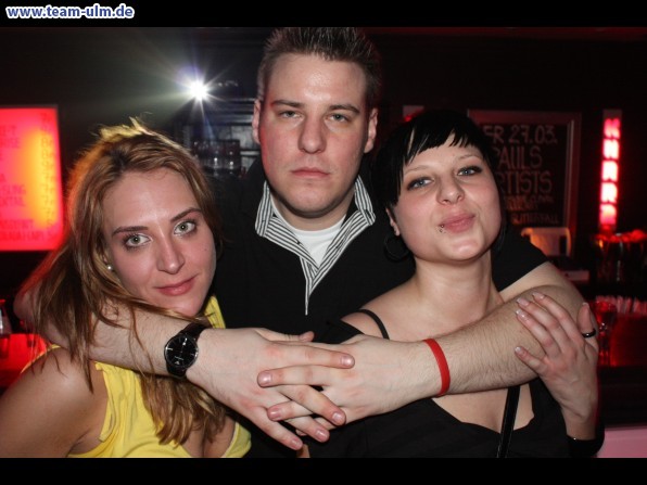 Jamaican Vibez @ Chateau-Knarz - Bild 80