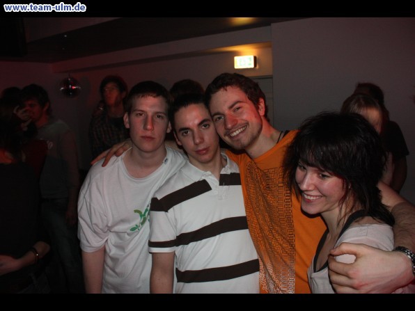 Jamaican Vibez @ Chateau-Knarz - Bild 81