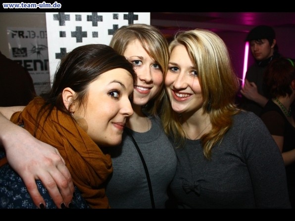 Jamaican Vibez @ Chateau-Knarz - Bild 9
