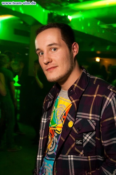 Indie Yeah @ Chateau-Knarz - Bild 11