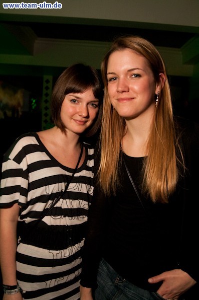 Indie Yeah @ Chateau-Knarz - Bild 12