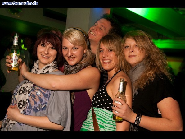 Indie Yeah @ Chateau-Knarz - Bild 13