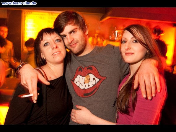 Indie Yeah @ Chateau-Knarz - Bild 17