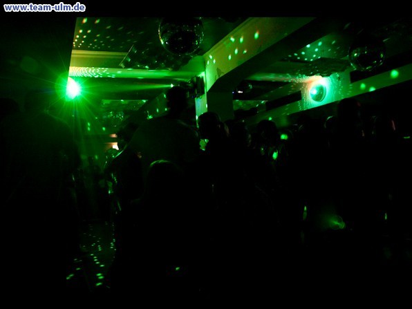 Indie Yeah @ Chateau-Knarz - Bild 19