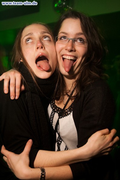 Indie Yeah @ Chateau-Knarz - Bild 2