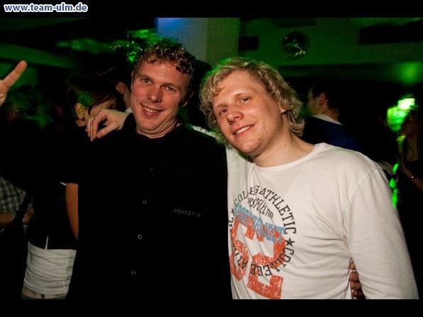 Indie Yeah @ Chateau-Knarz - Bild 20